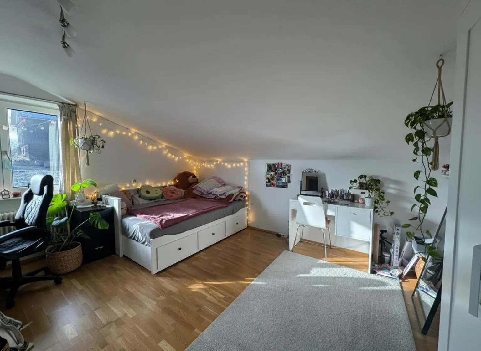 Kinderzimmer 2