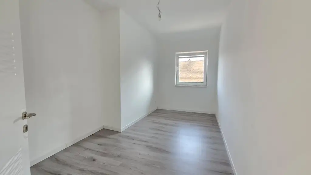 Kompakt, clever, komfortabel