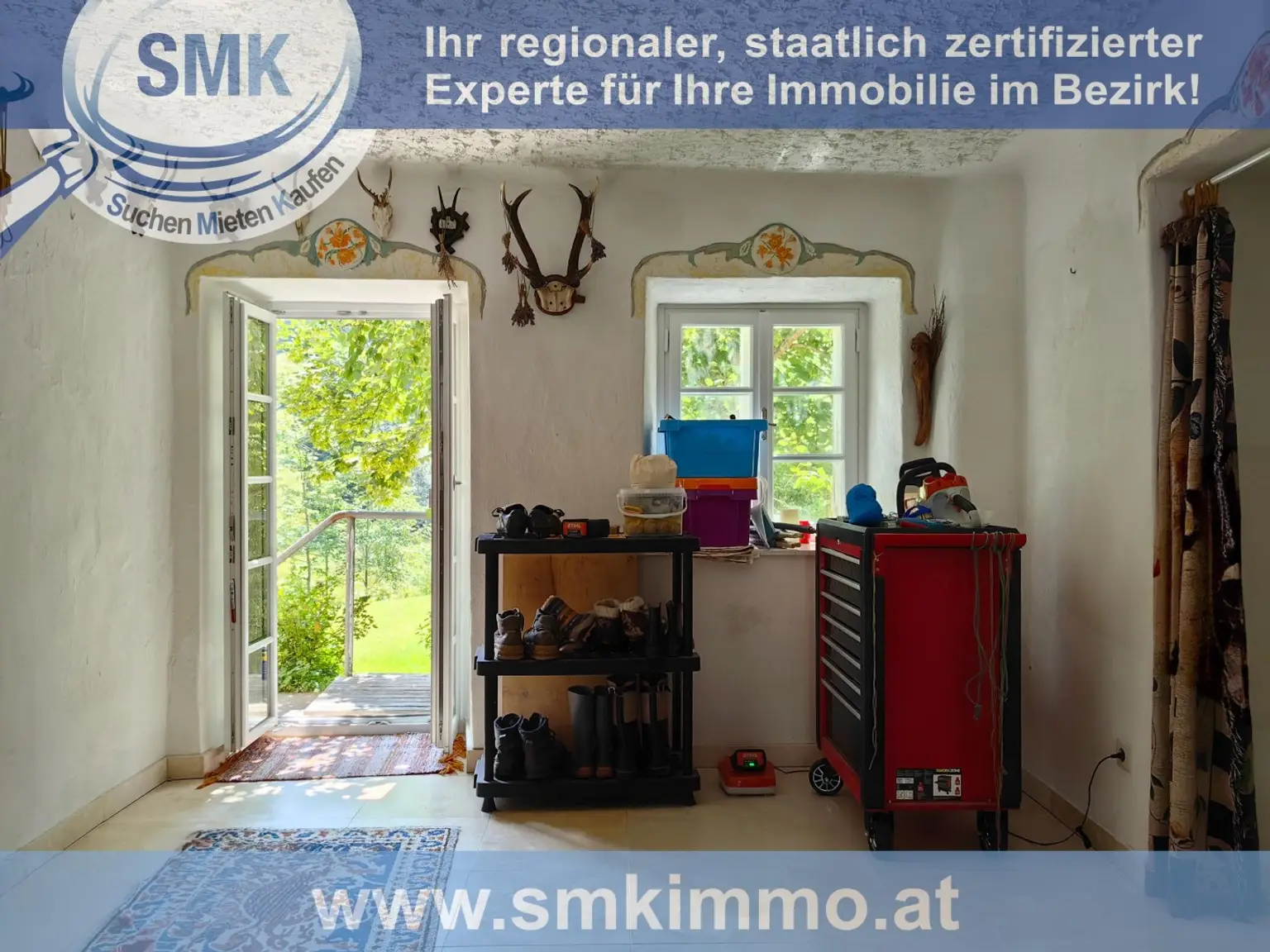 Familientraum im Naturparadies!