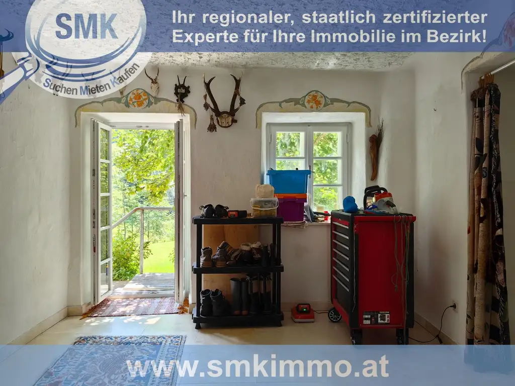 Familientraum im Naturparadies!