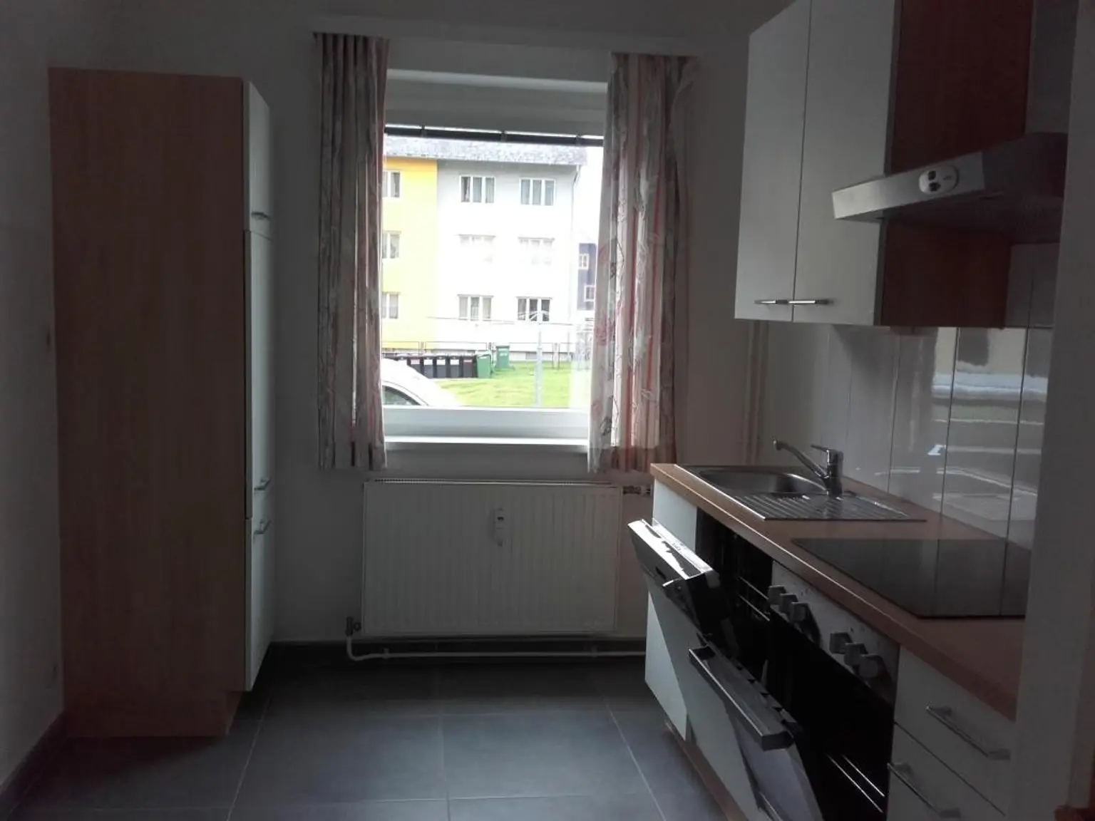 2-Zimmer-Wohnung in Topzustand