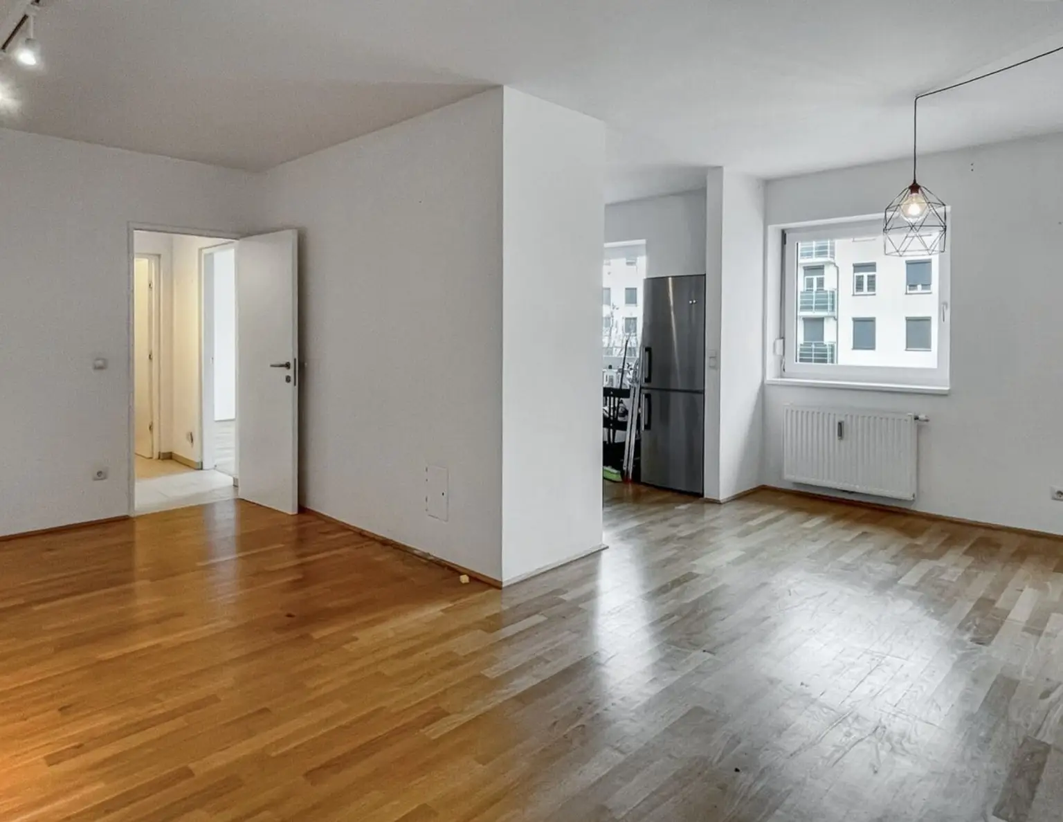 2-Zimmer Wohnung in verkehrsgünstiger Lage | 63 m² | 1120 Wien