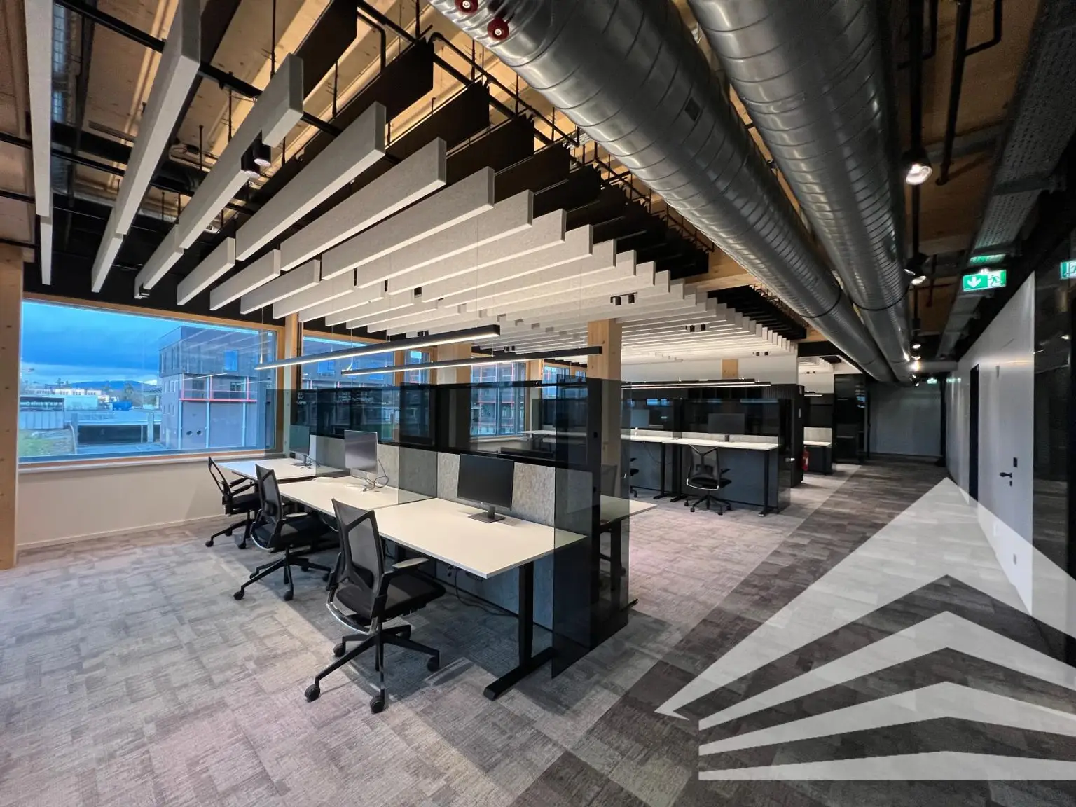 Individuelle Workstations