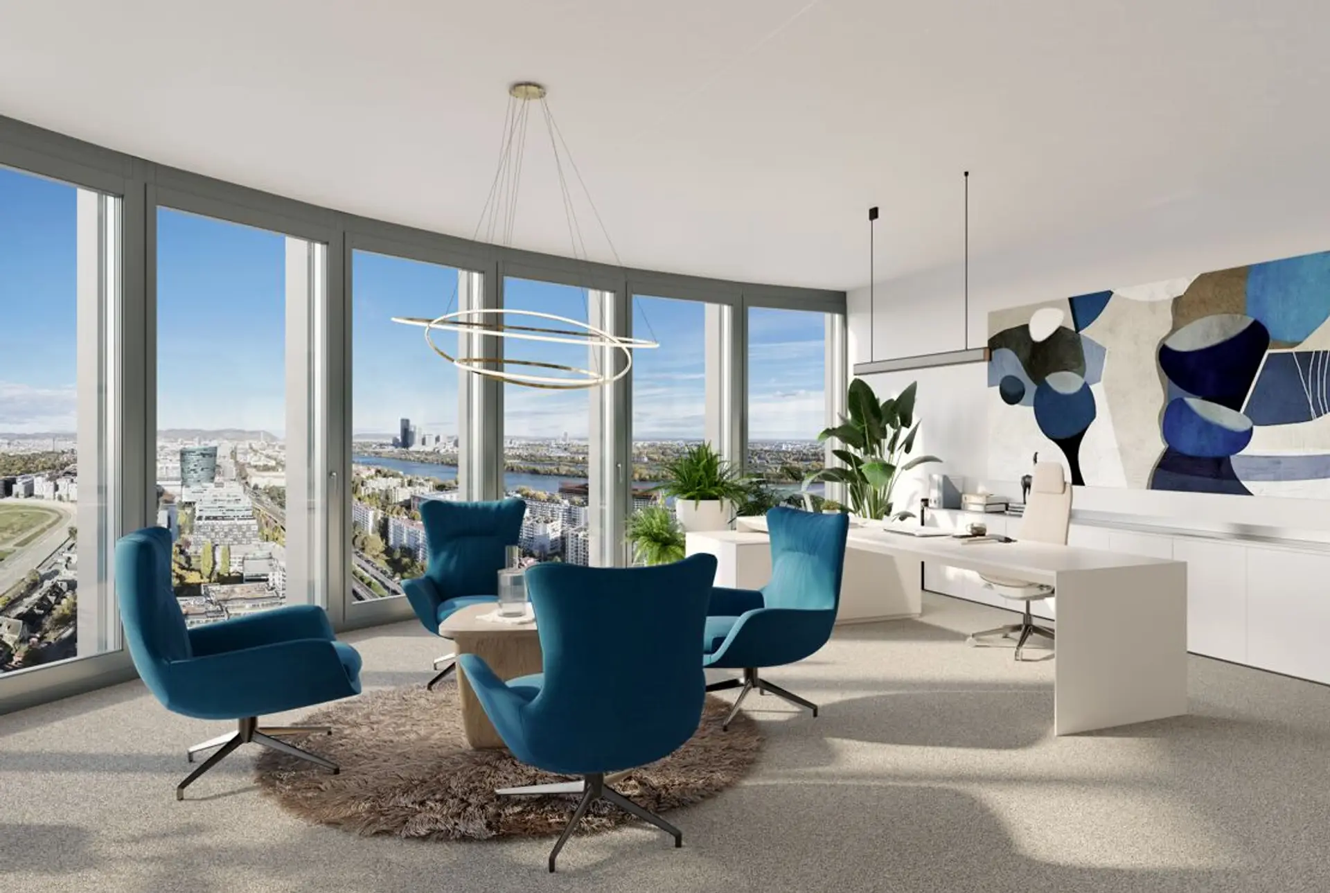 © STRABAG Real Estate -squarebytes