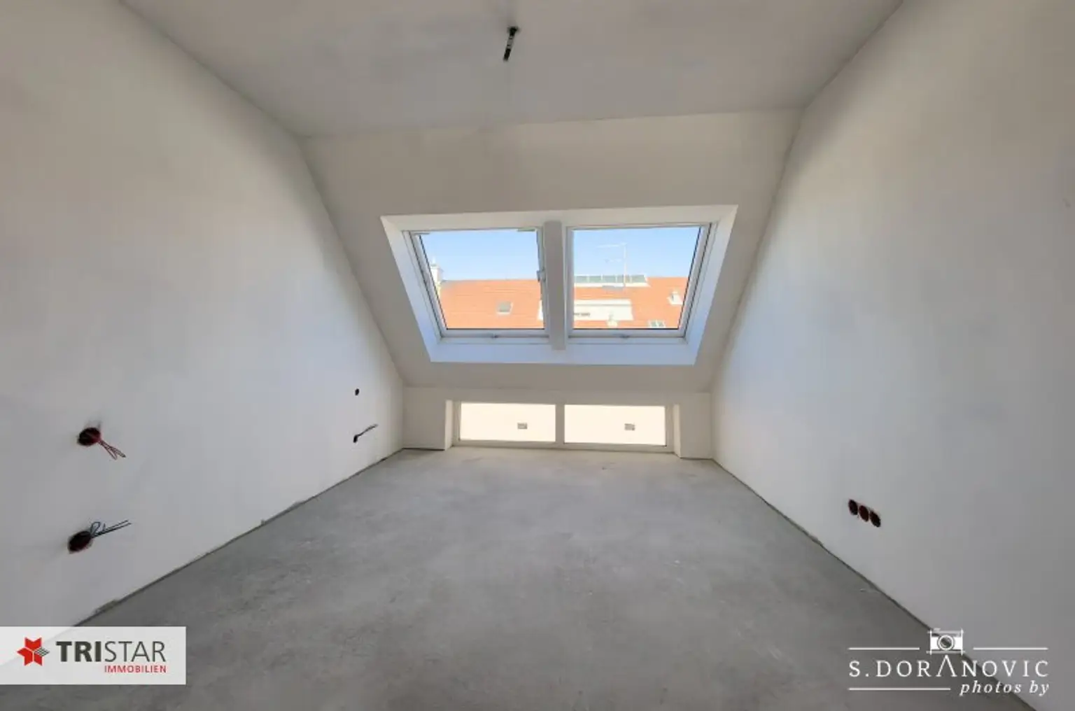 NEU! • Erstbezug • 3–4 Zimmer • Balkon/Terrasse • Klimaanlage • 1050 Wien