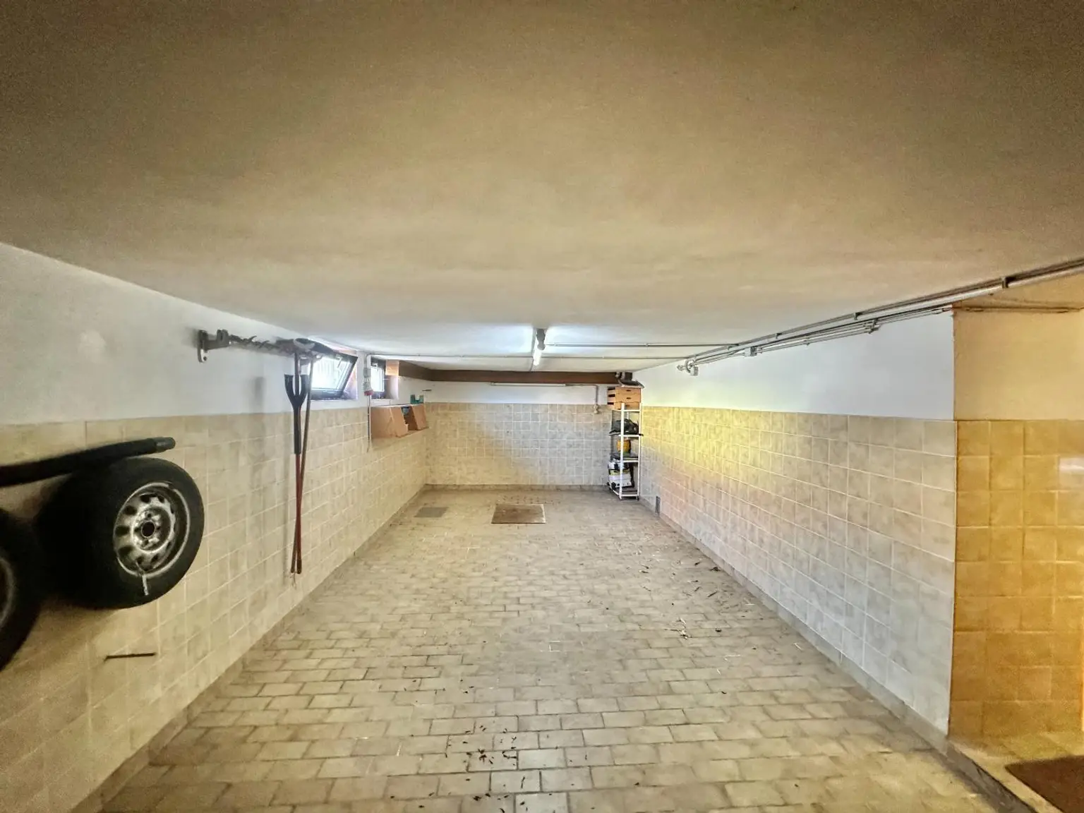 KG Garage