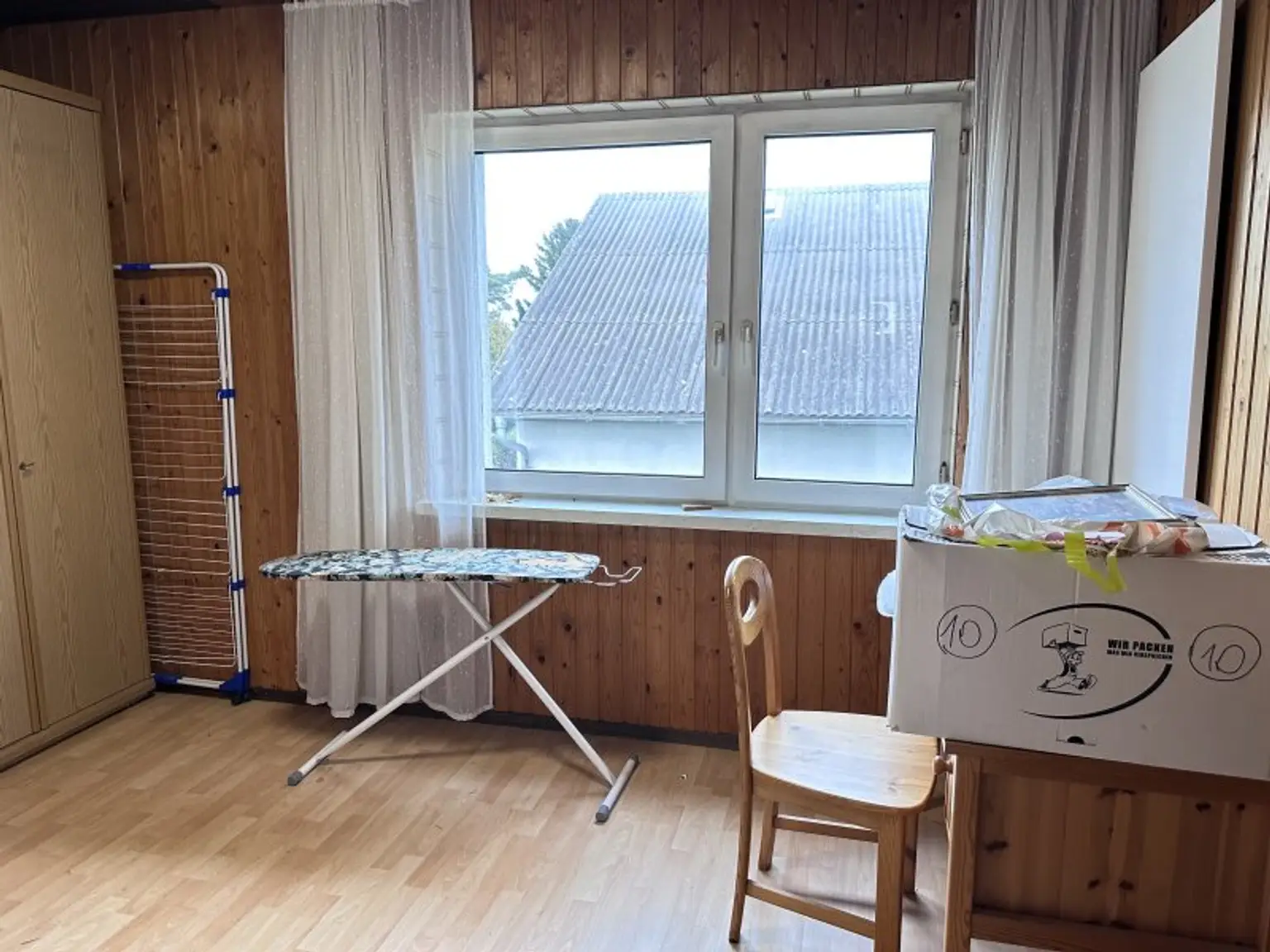 Grundstück mit Zweifamilienhaus in Ruhelage - Variable Gestaltungsmöglichkeiten vorhanden