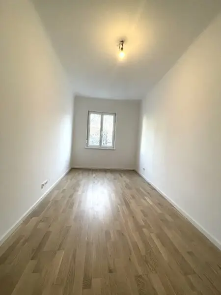 Rarität - Schöne 3-Zimmer-Wohnung mit Balkon und Garten, im 18. Bezirk!