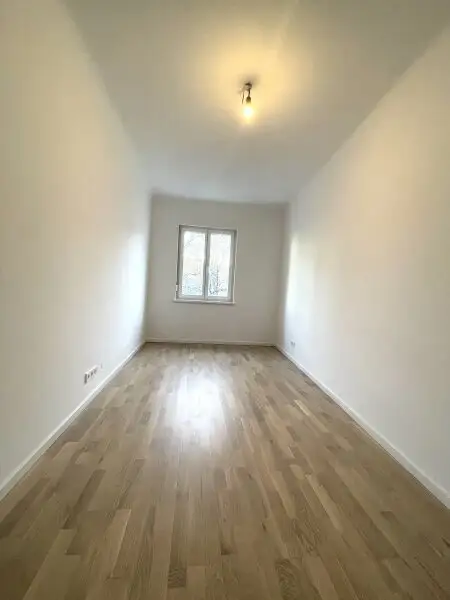 Rarität - Schöne 3-Zimmer-Wohnung mit Balkon und Garten, im 18. Bezirk!
