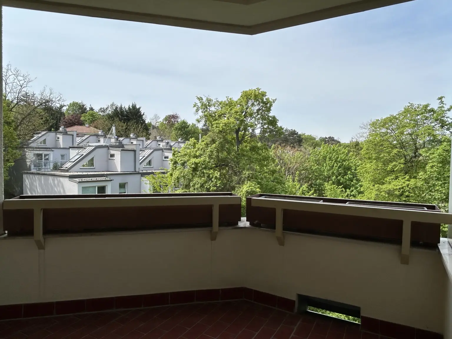 Blick Loggia I