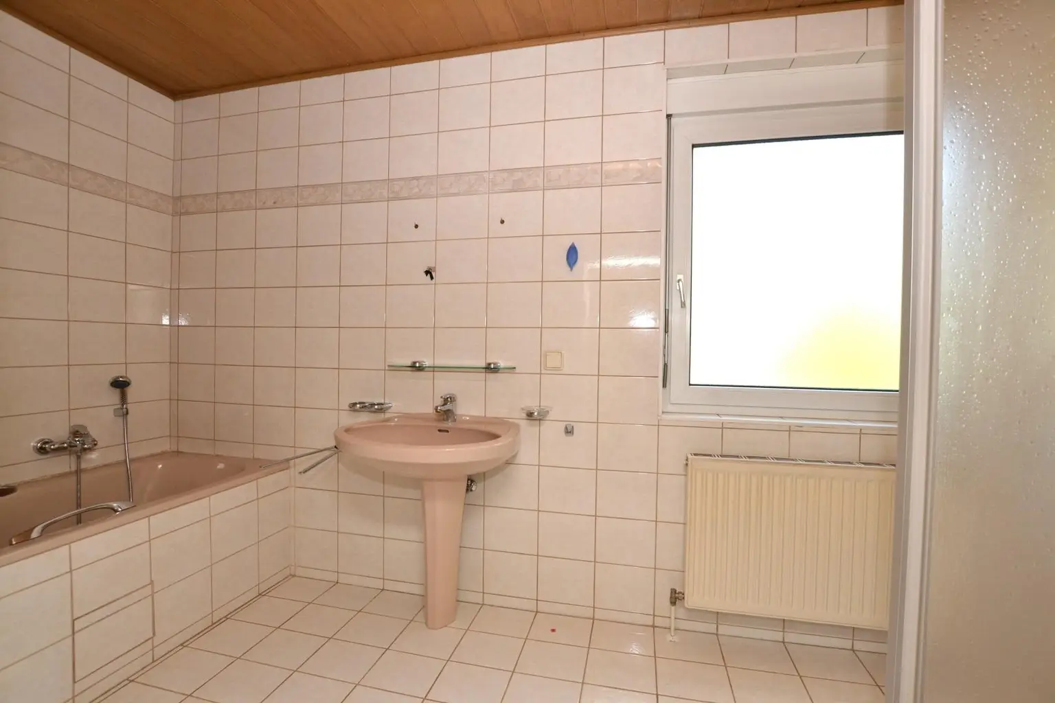 Badezimmer – Bestand