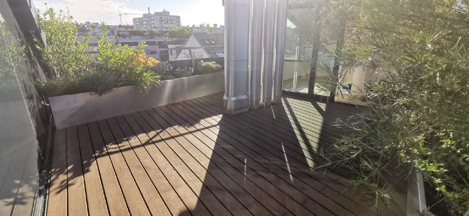 Terrasse II