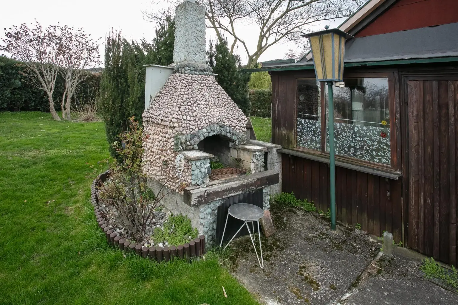 Griller