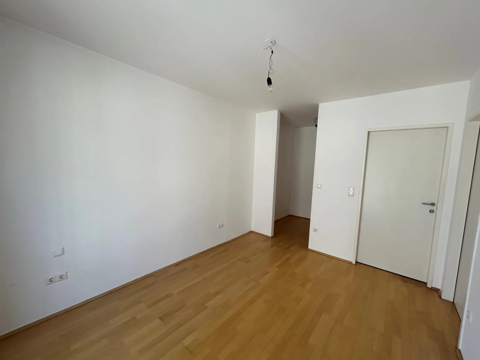 Schlafzimmer I