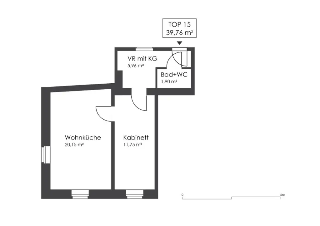 Altbauprojekt Columbusgasse 70 – Wohnen & Investieren im Herzen von Favoriten