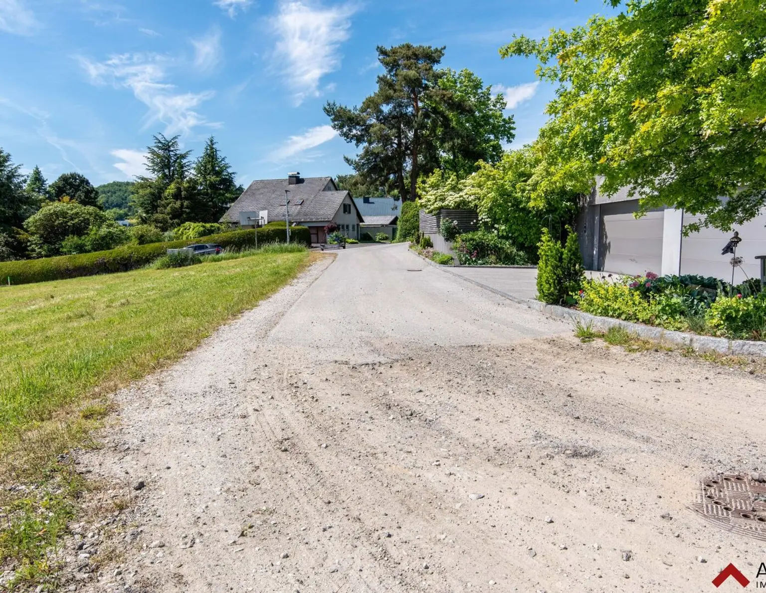 Traumhafter Baugrund am Pöstlingberg - Perfekt für Ihr Eigenheim!