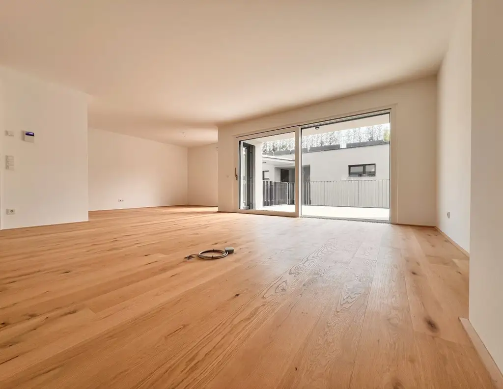 Gut vermietete 4 Zimmer Wohnung Josefiau