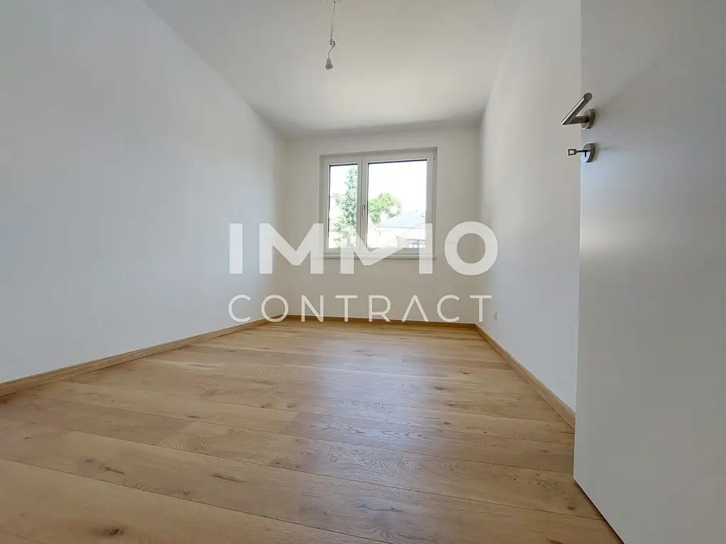 Provisionsfrei! Familienzuhause mit 4 Zimmern + 2 Bädern + Balkon