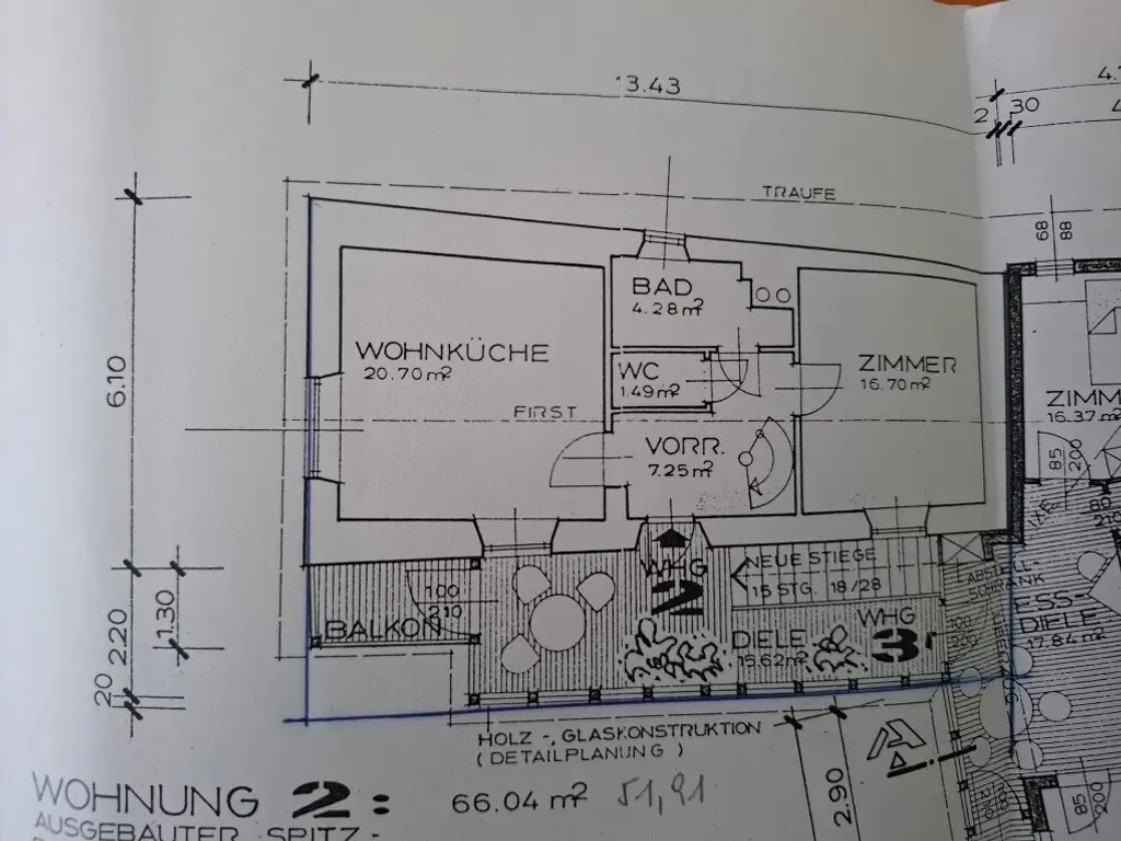 Plan 1