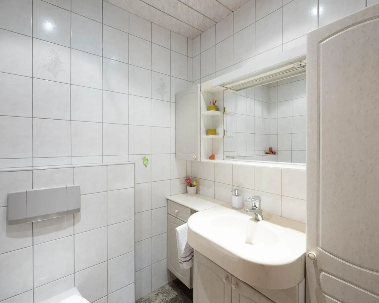 Attraktive Doppelhaushälfte mit sonnigem Wintergarten in ruhiger Lage