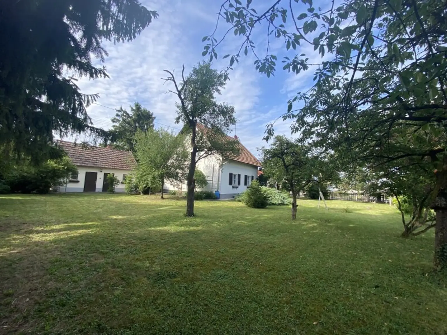 Ihr neues Zuhause wartet! Sofort Einziehen & Wohlfühlen in Marchtrenk!
