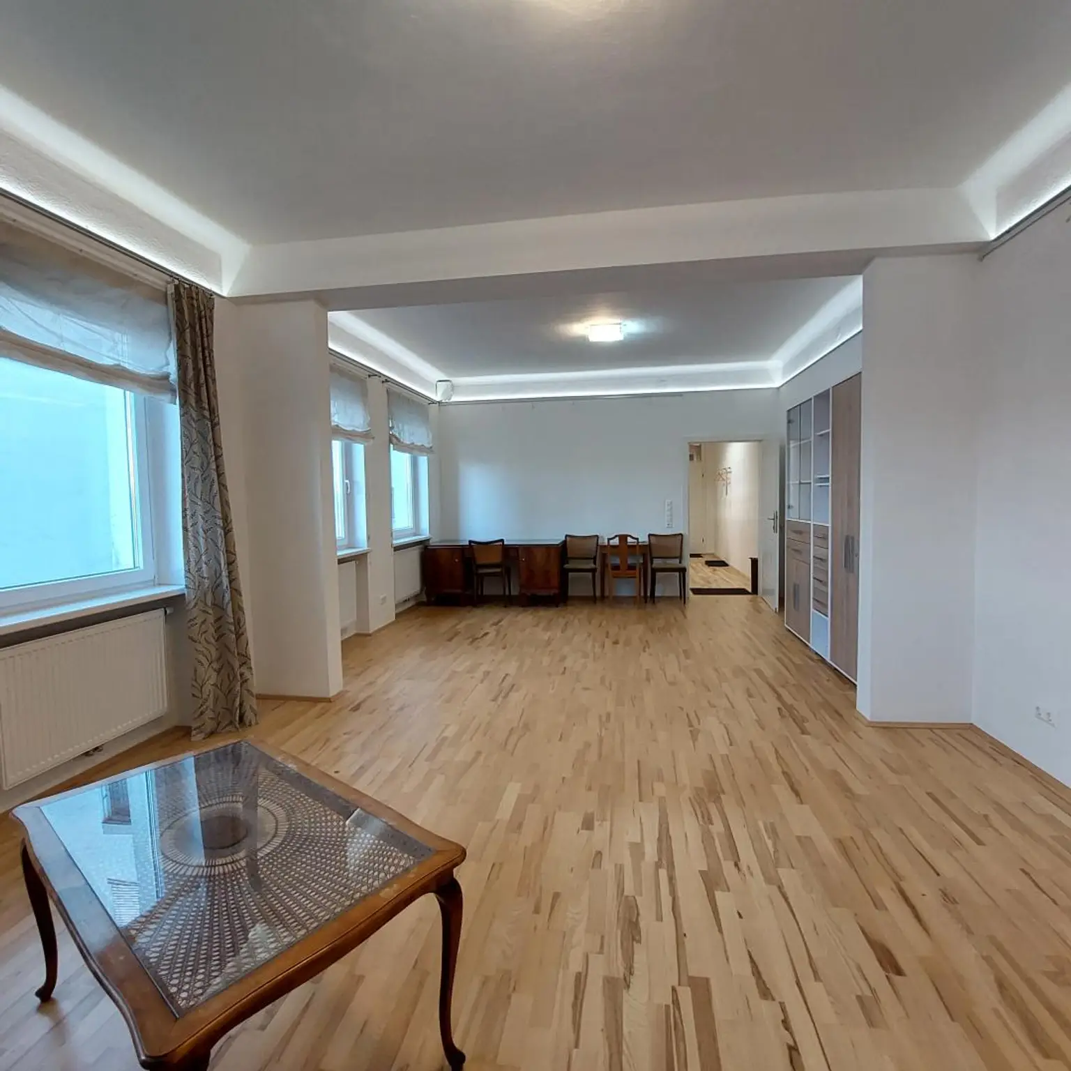 Singlewohnung im Zentrum von Güssing