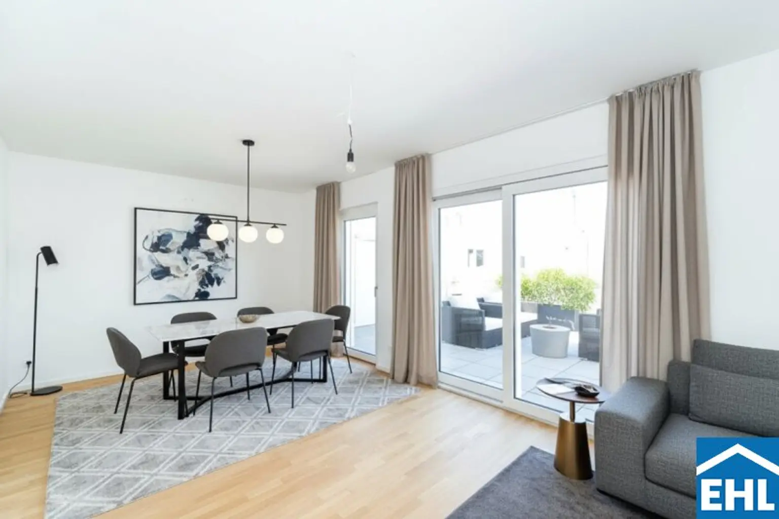 Im Einklang mit der Natur – Ihr neues Zuhause im Herzen der Idylle