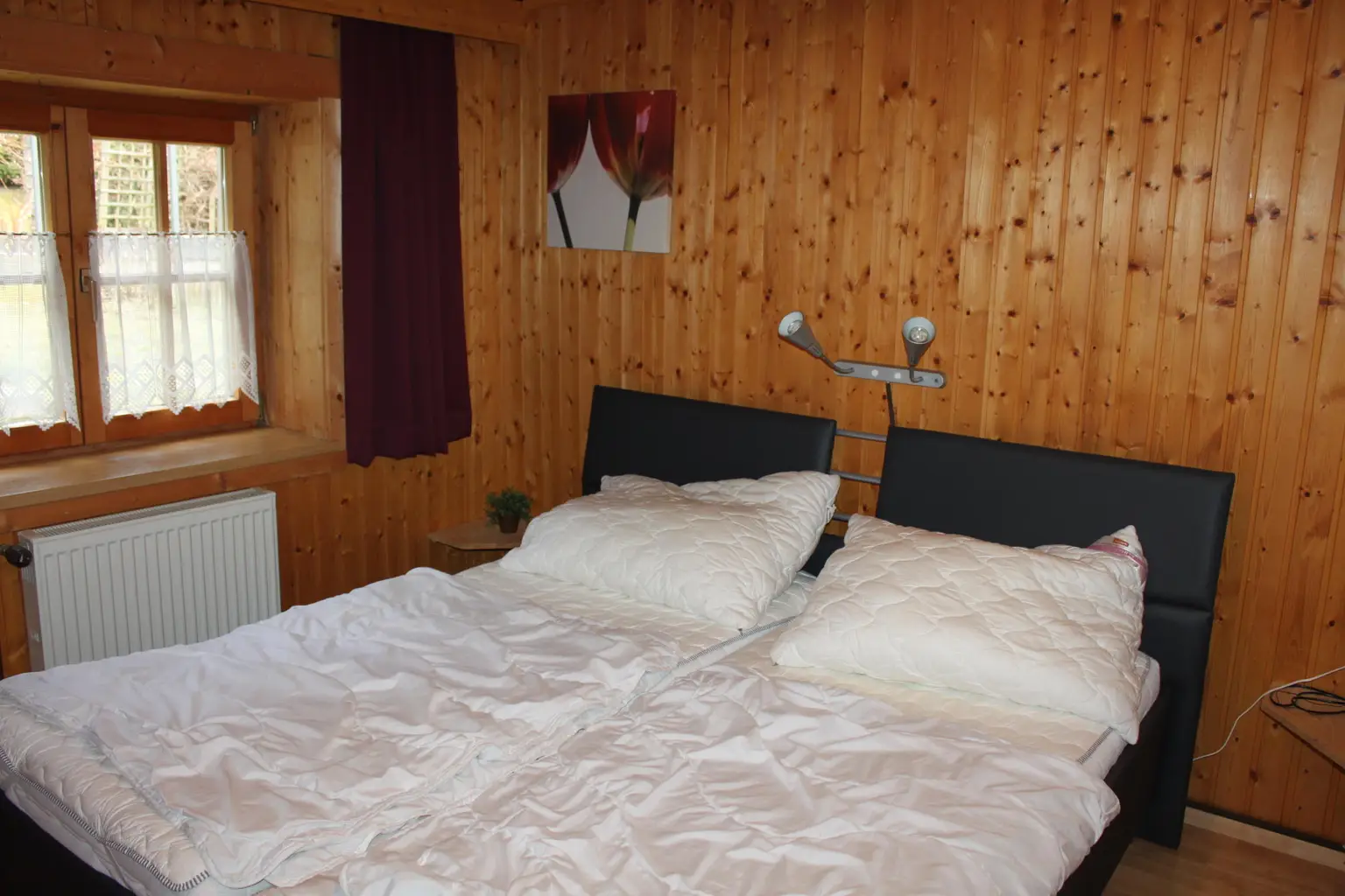 Großzügige Liegenschaft am Afritzer See – mit Apartment, privatem Seezugang und Panoramablick