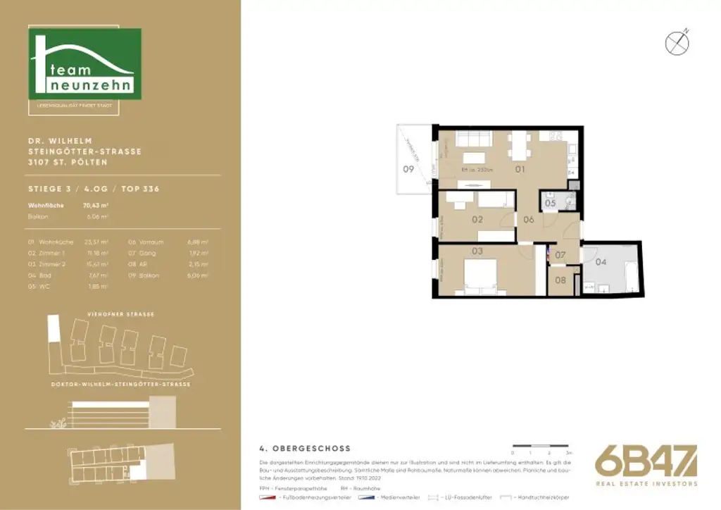 Plan