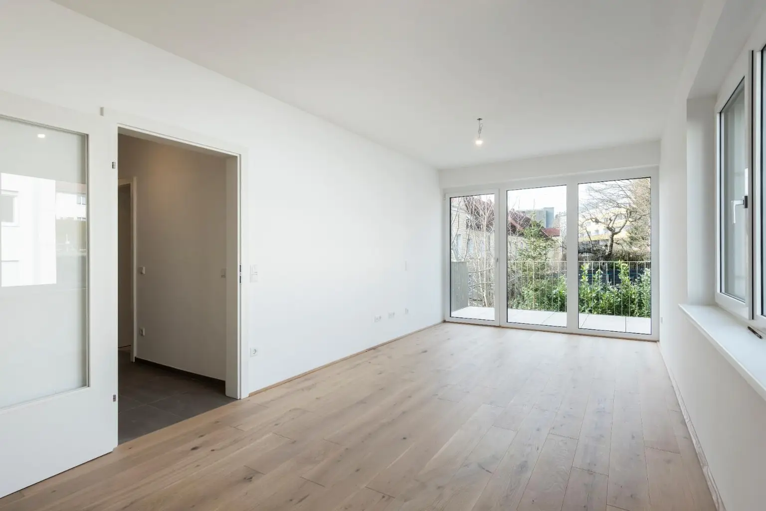 Sperling | Ziegeleistraße 78C | Top 6