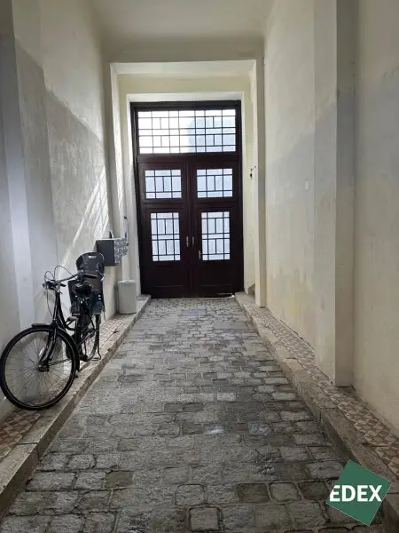 Freundliches Lager im 15. Wiener Gemeindebezirk