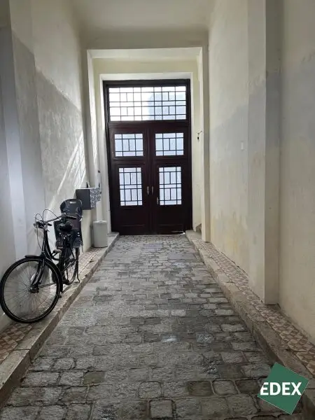 Freundliches Lager im 15. Wiener Gemeindebezirk