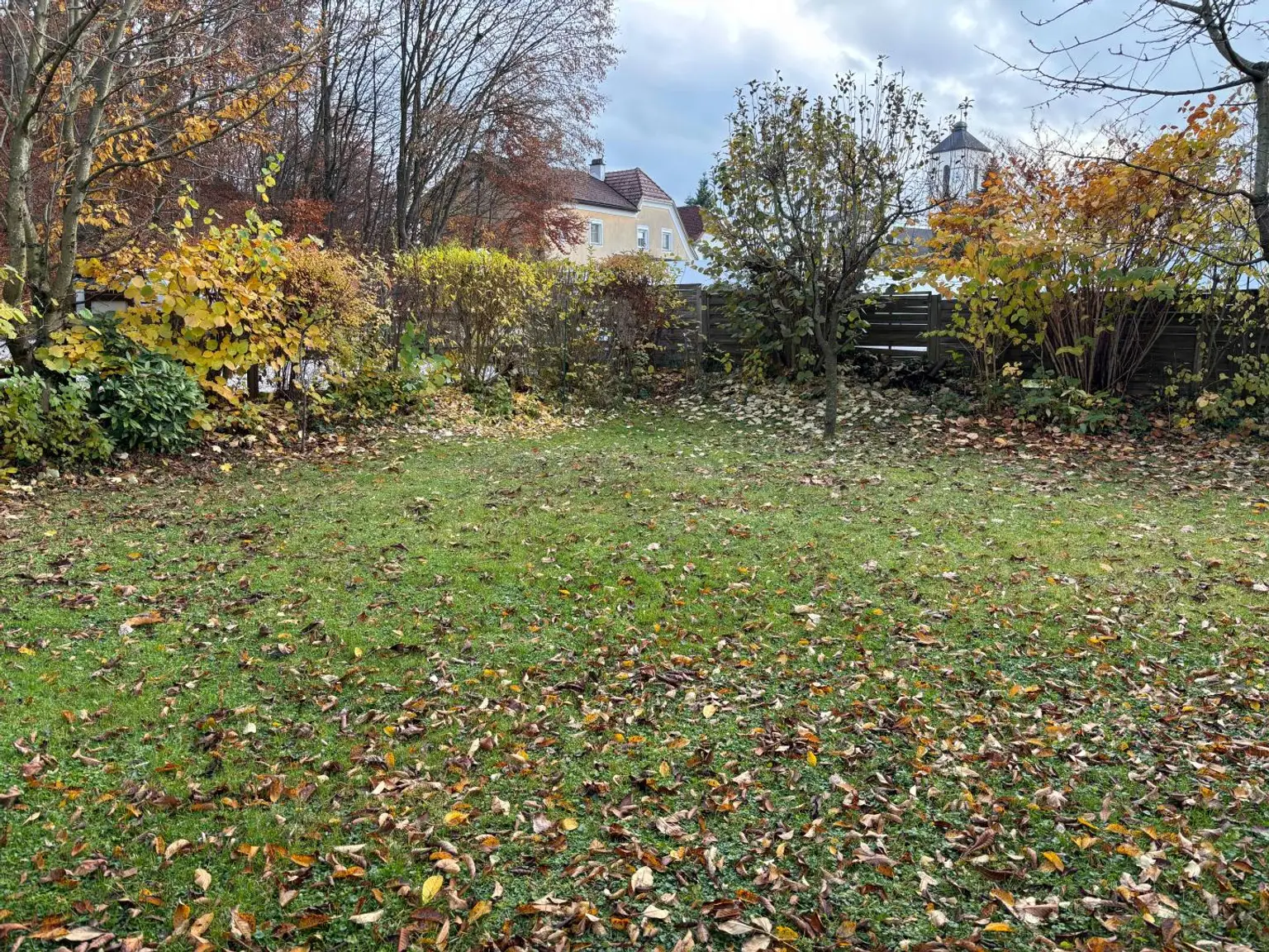 Gemeinschaftsgarten