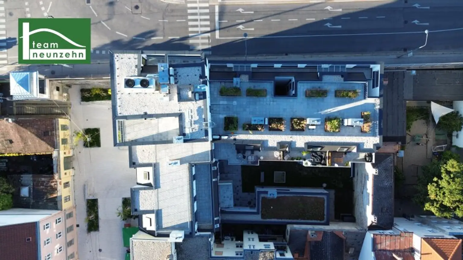 Neue Perspektiven in Penzing – Ameisgasse 28 macht den Unterschied