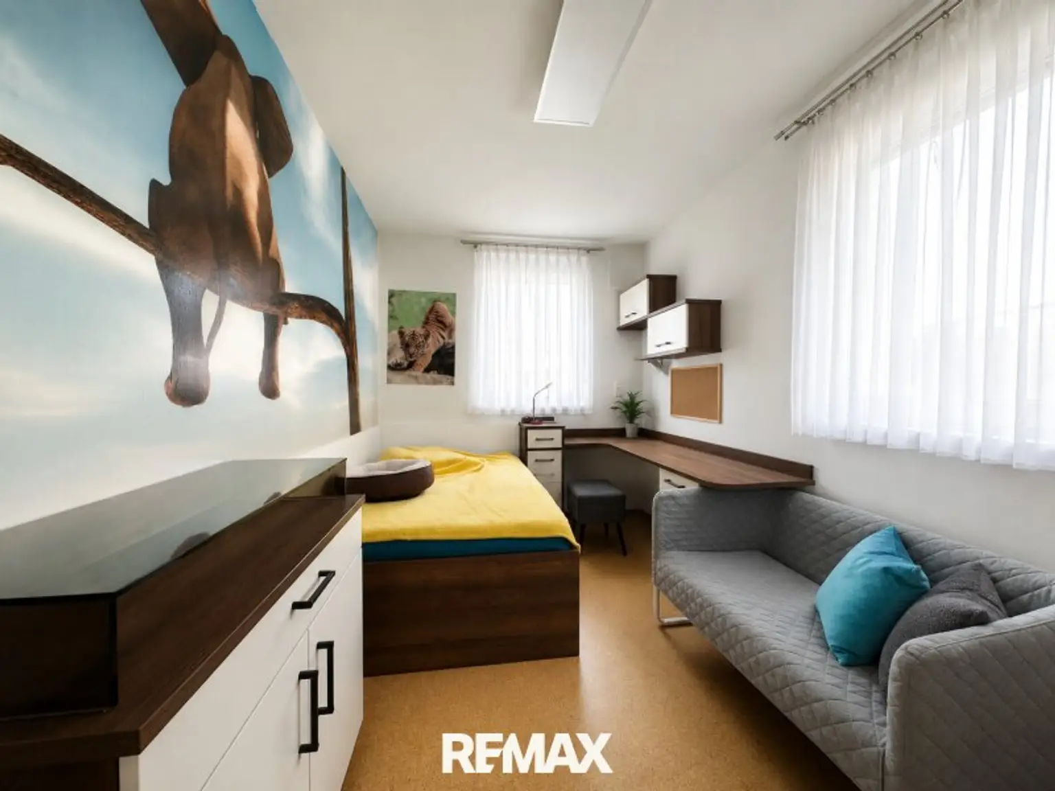 ***Exklusives Wohnen mit großer Terrasse – modern, großzügig und in Topzustand***