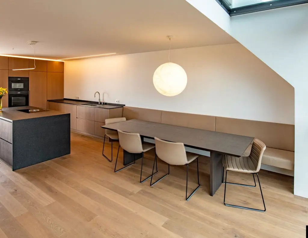 LINZ Innenstadt: Traumhafter Stilaltbau mit moderner Technik und edler Ausstattung