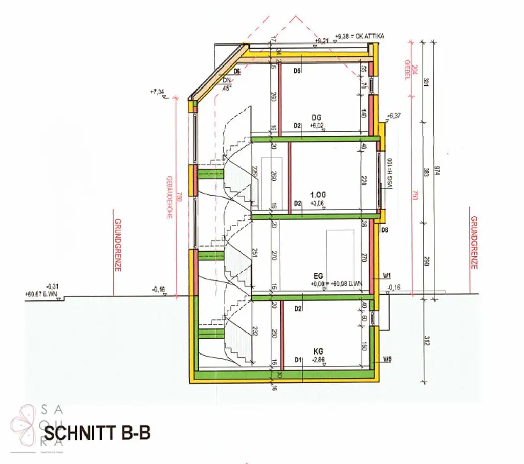Exklusiver Doppelhaus-Neubau in 1230 Wien – Ruhe trifft Raffinesse