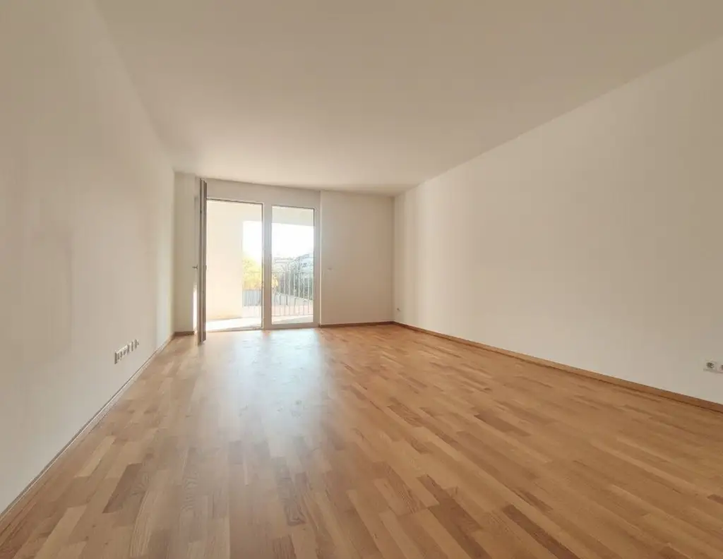 Urbanes & Modernes Wohnen in Meidling | Ab sofort beziehbar