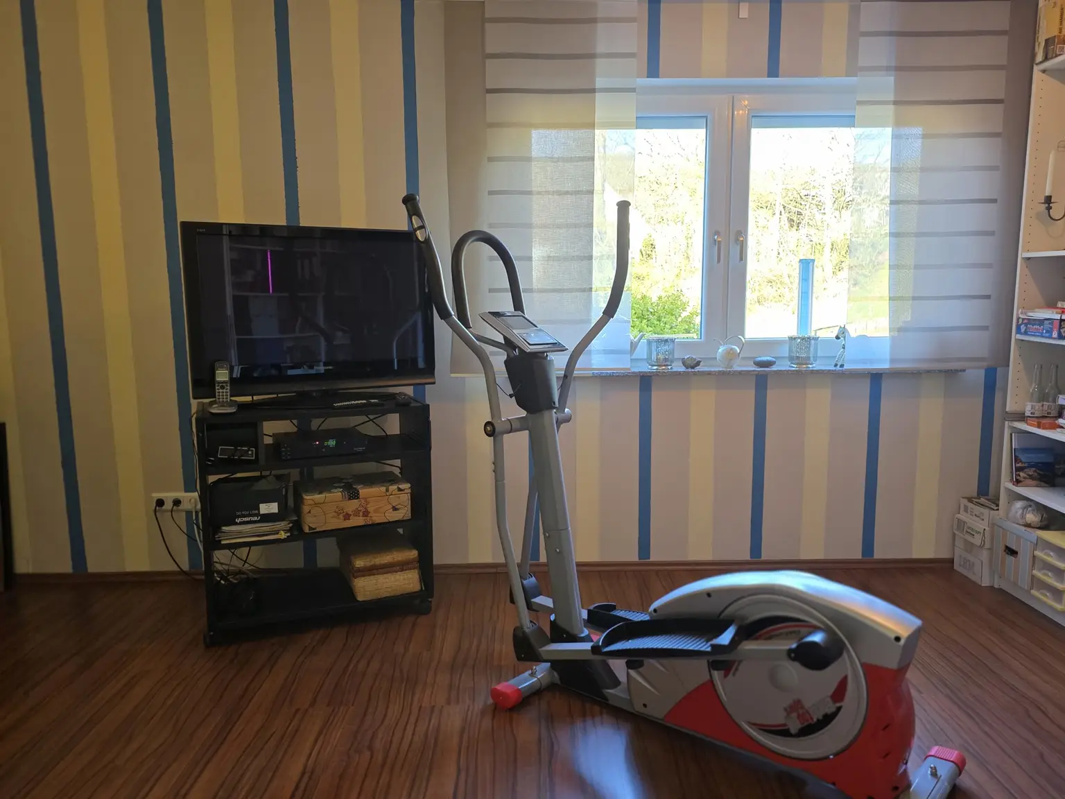 Stilvoll WOHNEN, nachhaltig SPAREN – Modernes Einfamilienhaus mit effizientem Energiekonzept...!