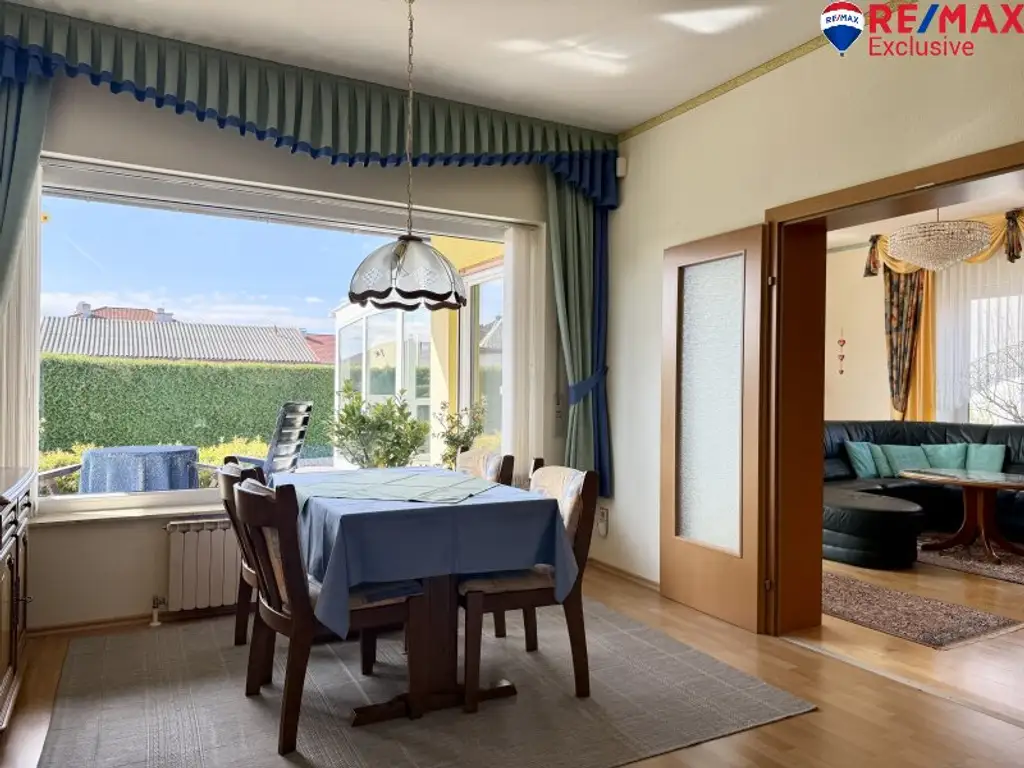 Familientraum - Bungalow mit 3-Zimmer auf ca. 109 m² Wohnfläche!