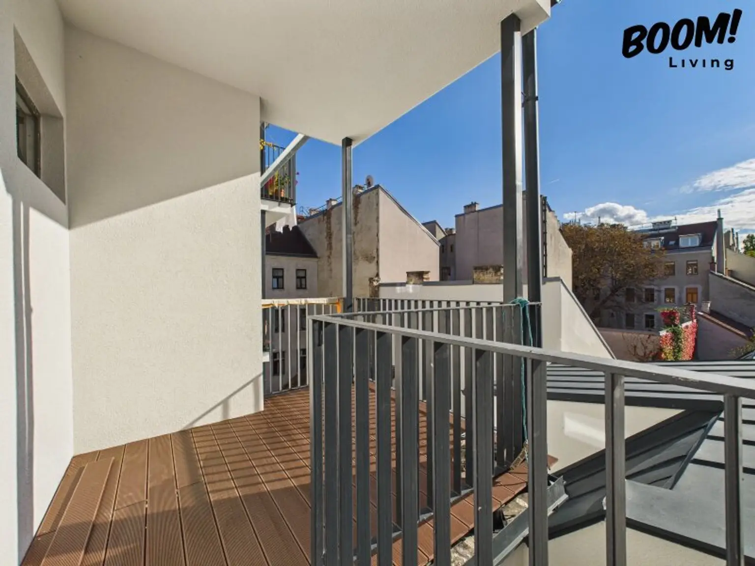 Stilvoll Wohnen // Wiener Altbau-Juwel // Hochwertige Ausstattung und moderne Technik // Luft-Wasser-Wärmepumpen