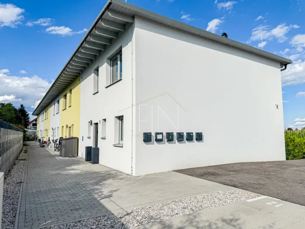 Familientraum in Neunkirchen - Einziehen & Wohlfühlen!