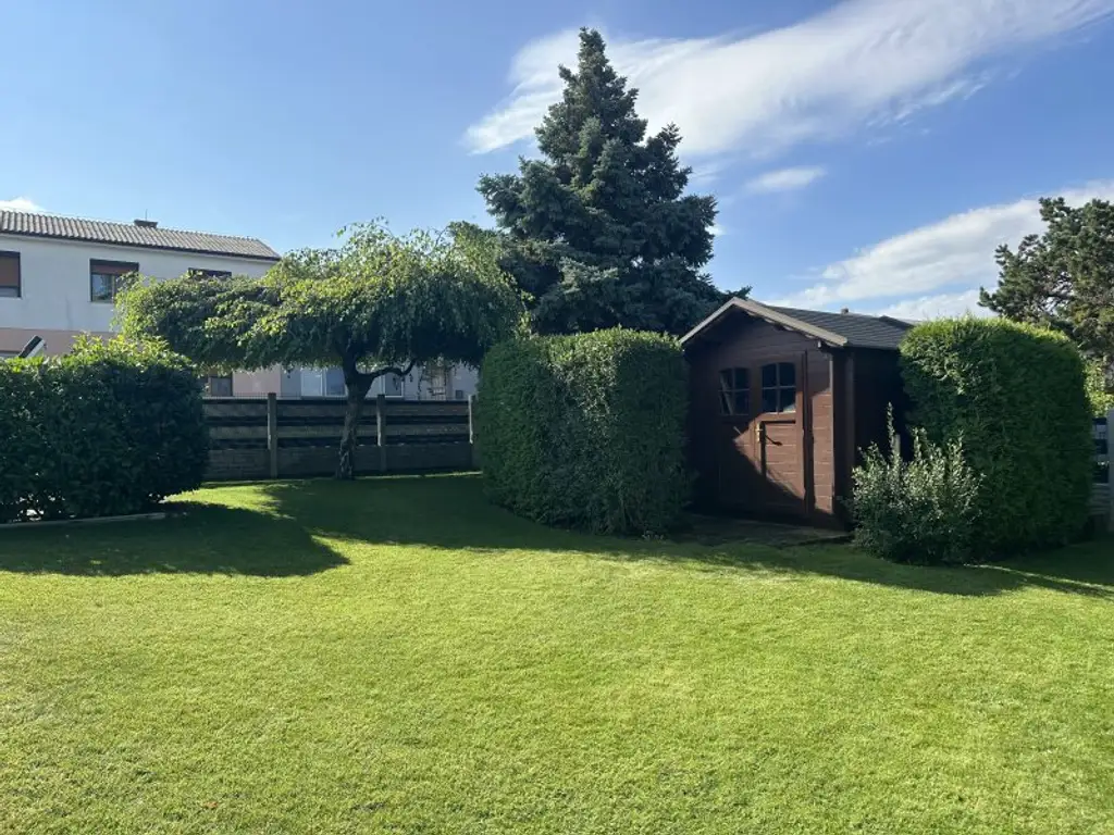 Träume werden wahr- Ihr Haus am Neusiedlersee, 1.Reihe- Seeblick- Bergblick- Aussicht PUR