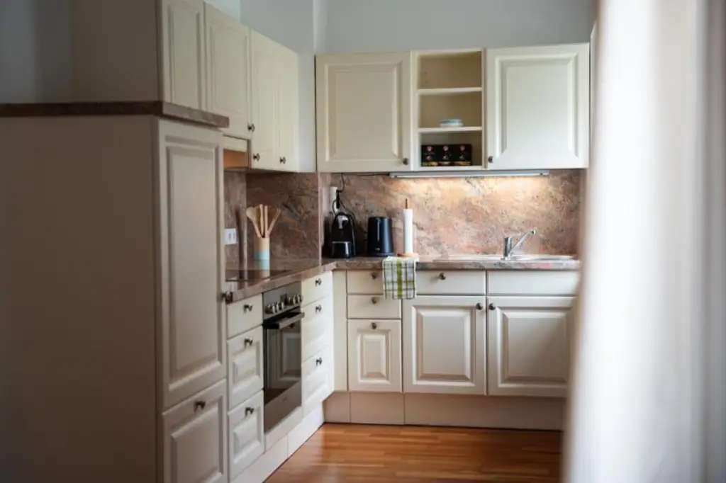 Garconniere mitten im Herzen von Bad Ischl