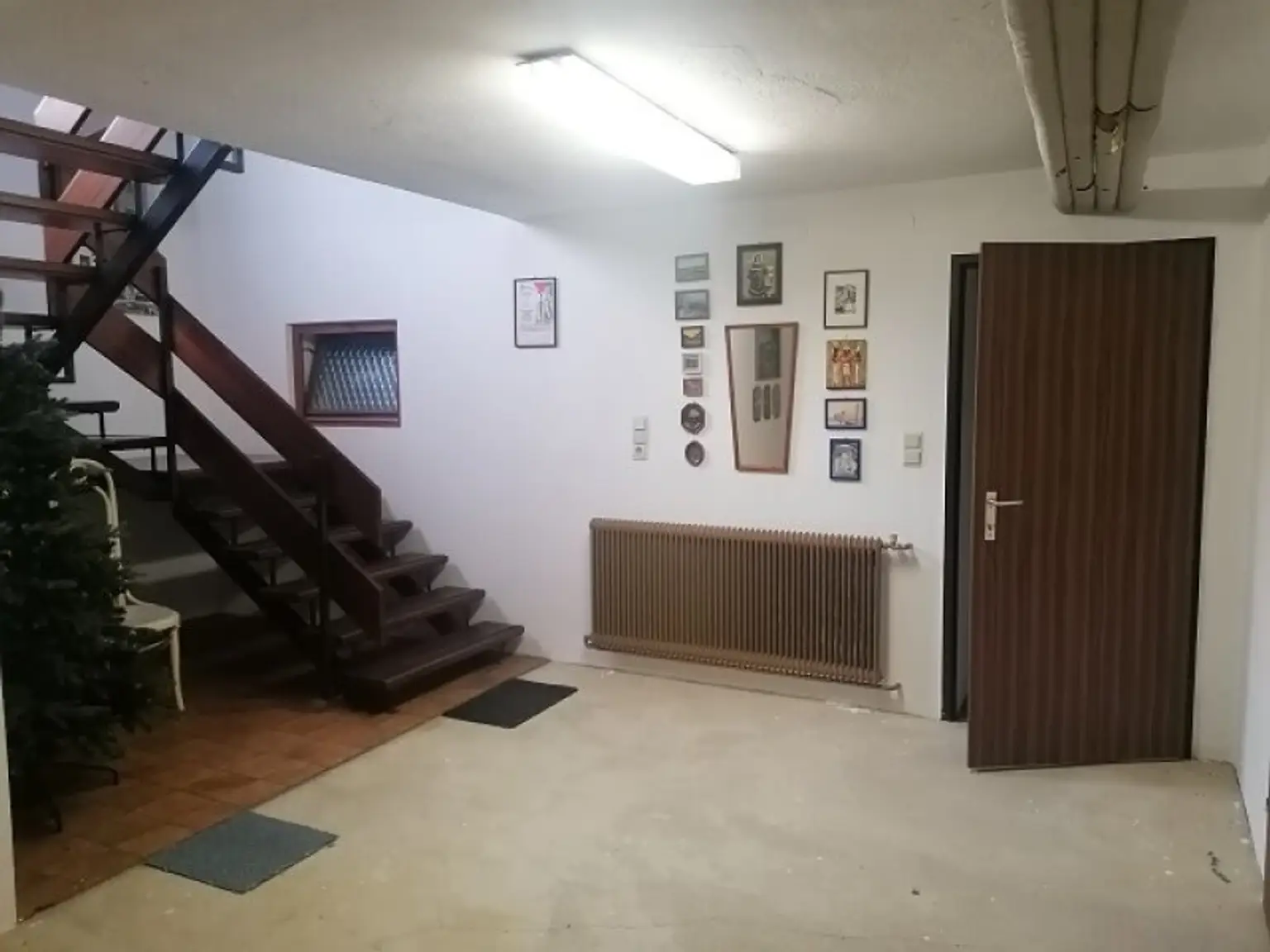 Charmantes Einfamilienhaus in Ossarn mit viel Potential
