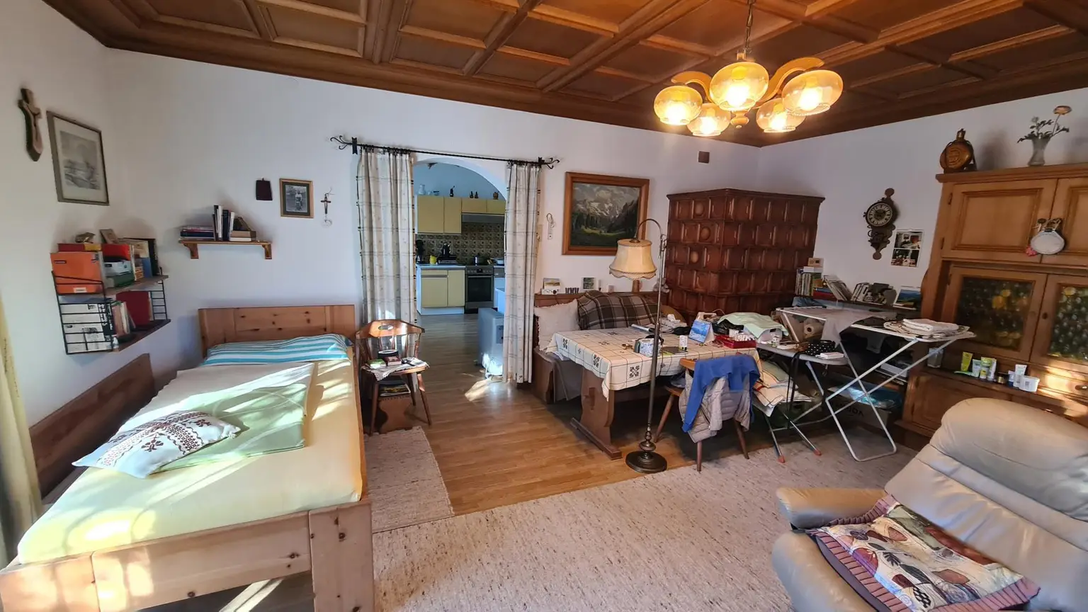 Zimmer EG