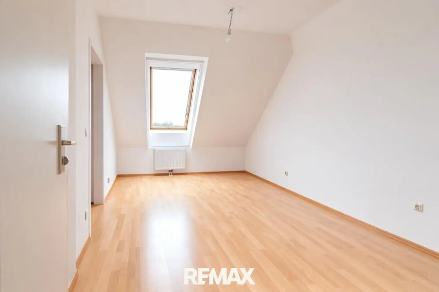 Zimmer 1. DG Iststand
