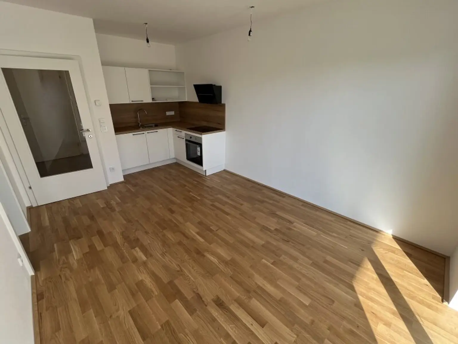 Kochen / Essen / Wohnen