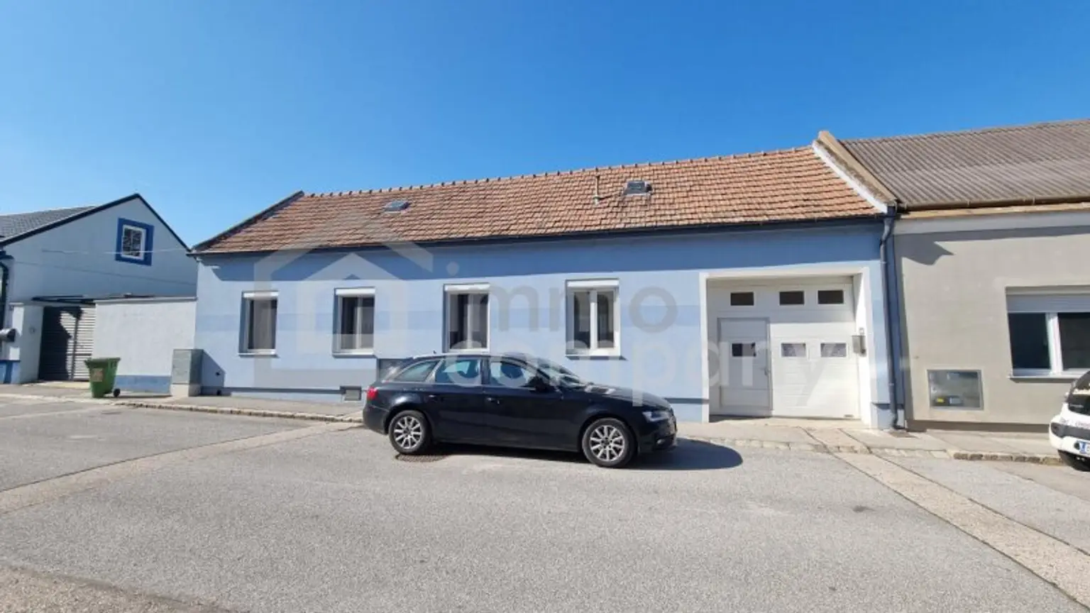 WIE NEU!! Komplett saniertes Einfamilienhaus mit Charme und viel Platz