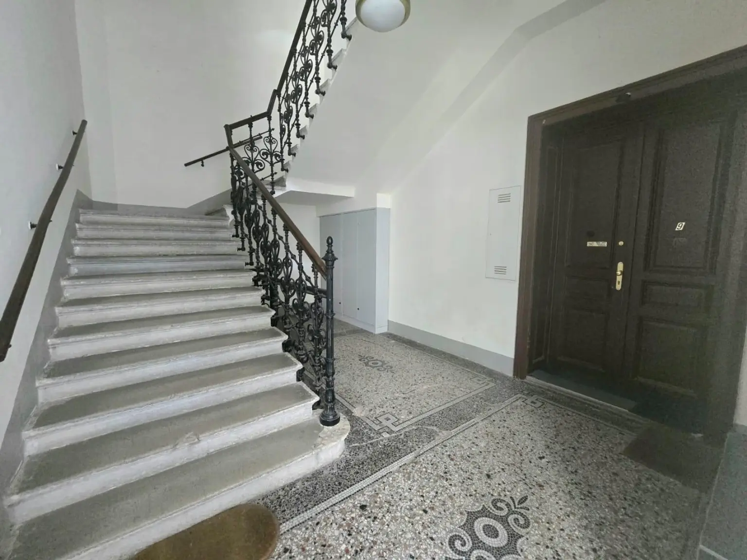 "Historischer Charme trifft moderne Eleganz"